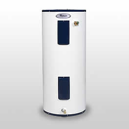 Whirlpool MHE2F40RS035V 40 Gallon Electric Water Heater