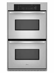 Whirlpool RBD275PVS Double Built-In Oven