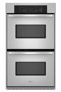 Whirlpool RBD277PVS Double Built-In Oven