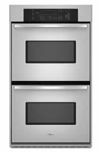 Whirlpool RBD305PVS Double Built-In Oven