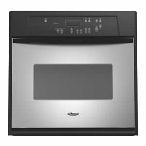 Whirlpool RBS245PRS Electric Single Built-In Oven