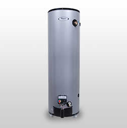 Whirlpool SG1J4040T3NOV 5K 40 Gallon Natural Gas Water Heater