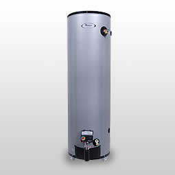 Whirlpool SG1J5040T3NOV 5K 50 Gallon Natural Gas Water Heater