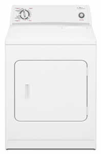 Whirlpool WED5000VQ Extra-Large Capacity Electric Dryer