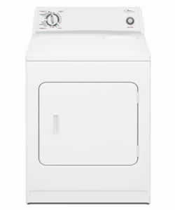 Whirlpool WED5590VQ Extra Large Capacity Electric Dryer