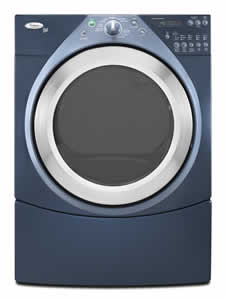 Whirlpool WED9400VE Duet Super Capacity Plus Electric Dryer