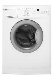 Whirlpool WFC7500VW Compact Front Load Washer