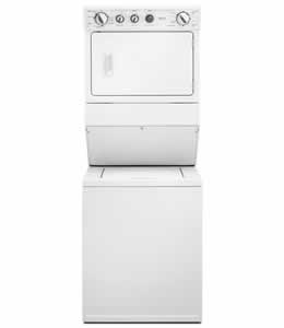 Whirlpool WGT3300SQ Combination Washer/Dryer