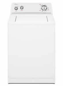 Whirlpool WTW5505VQ Extra-Large Capacity Top Load Washer
