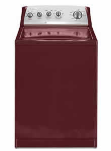 Whirlpool WTW57ESVH Super Capacity Plus Top Load Washer
