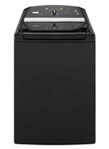 Whirlpool WTW6800WB Cabrio HE Top Load Washer