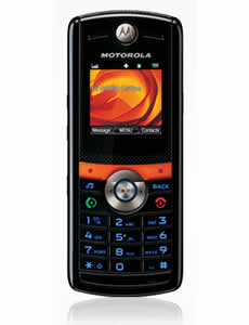 Motorola MOTO VE240 Mobile Phone
