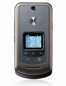 Motorola MOTO VE465 Mobile Phone