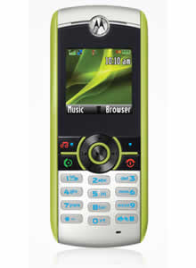 Motorola MOTO W233 Renew Mobile Phone