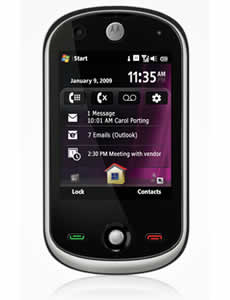 Motorola MOTOSURF A3100 Mobile Phone
