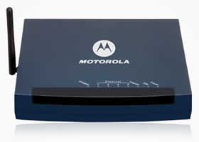 Motorola Netopia 3347-02-10NA ADSL2+ Extreme Gateway