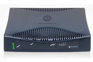 Motorola Netopia 4652 SDSL/IDSL Router