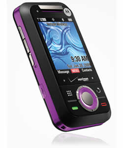 Motorola Rival A455 Mobile Phone