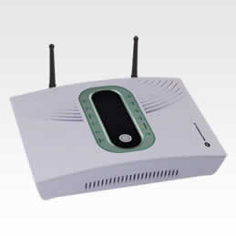 Motorola SVG2500 SURFboard Wireless Voice Gateway