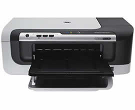 HP Officejet 6000 Wireless Printer
