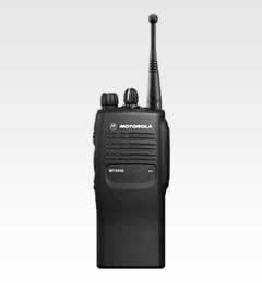 Motorola MTX950 Portable Two-Way Radio