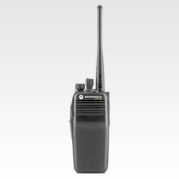 Motorola XPR 6300 Portable Two-Way Radio