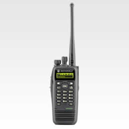 Motorola XPR 6500 Portable Two-Way Radio