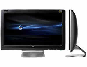 HP 2159m Full HD Widescreen LCD Monitor