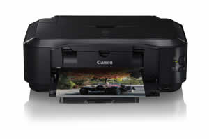 Canon PIXMA iP4700 Photo Printer