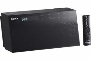 Sony AIR-SA50R High-Output Premium Speaker