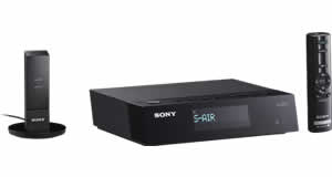 Sony ALT-A33PC Wireless Music Transmitter