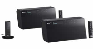 Sony ALT-SA32PC Multi-Room Music System