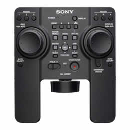 Sony RM-1000BP Remote Commander
