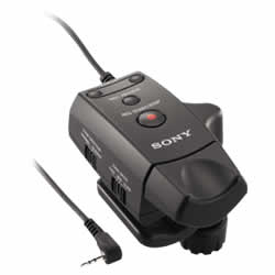 Sony RM-1BP Remote Commander