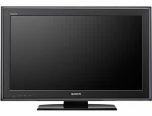 Sony KDL-40VE5 Bravia Eco HDTV
