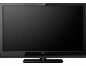 Sony KDL-40Z5100 Bravia HDTV