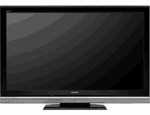 Sony KDL-46VE5 Bravia Eco HDTV