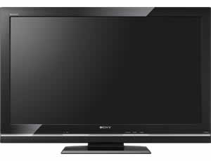 Sony KDL-52V5100 Bravia HDTV