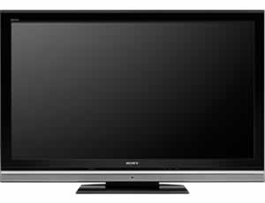 Sony KDL-52VE5 Bravia Eco HDTV