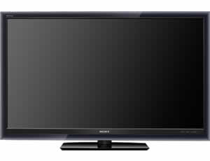 Sony KDL-52W5100 Bravia HDTV