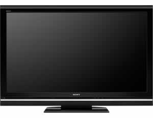 Sony KDL-55V5100 Bravia HDTV
