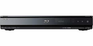Sony BDP-N460 Network Blu-ray Disc Player