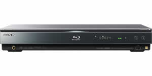 Sony BDP-S1000ES Blu-ray Disc Player