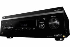 Sony STR-DA1500ES 2-Channel Audio Receiver