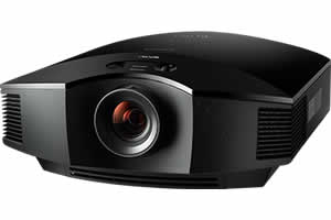 Sony VPL-HW15 Bravia SXRD 1080p Home Theater Projector