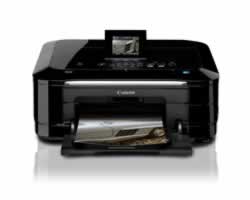 Canon Pixma MG8120 Photo All-in-One Inkjet Printer