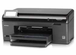 HP Photosmart Plus B209a All-in-One Printer