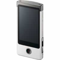 Sony MHS-TS20 8GB Bloggie Touch Camera