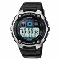 Casio AE2000W-1AV Sports Watches