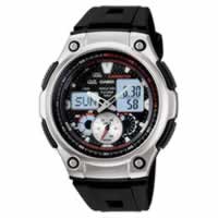 Casio AQ190W-1A Sports Watches